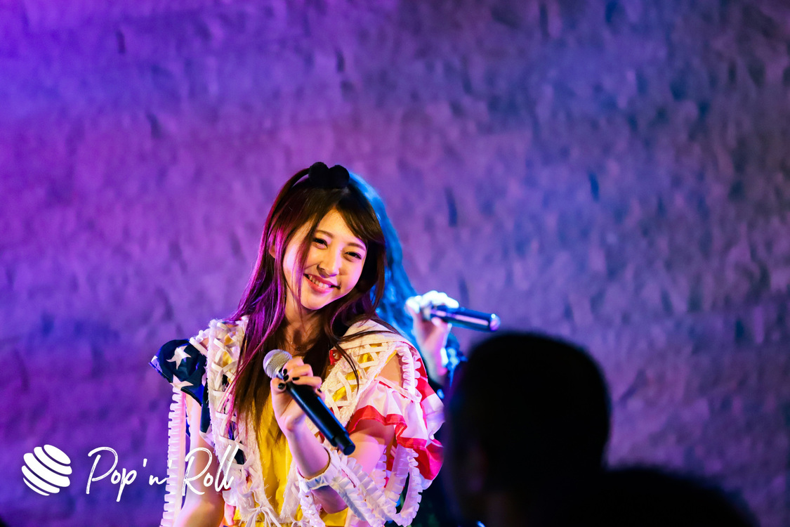 われらがプワプワプーワプワ＜ぽぷろないと vol.10＞南青山Future SEVEN（2019年11月21日）