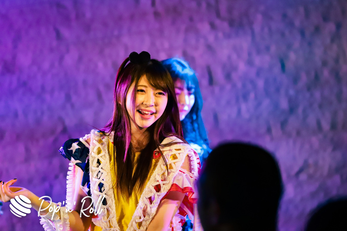 われらがプワプワプーワプワ＜ぽぷろないと vol.10＞南青山Future SEVEN（2019年11月21日）