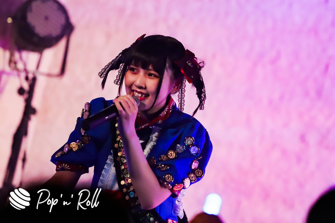 われらがプワプワプーワプワ＜ぽぷろないと vol.10＞南青山Future SEVEN（2019年11月21日）