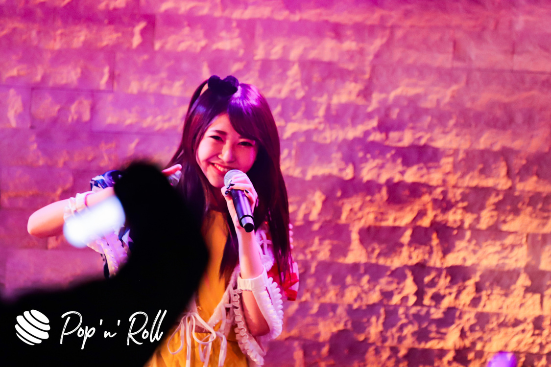 われらがプワプワプーワプワ＜ぽぷろないと vol.10＞南青山Future SEVEN（2019年11月21日）