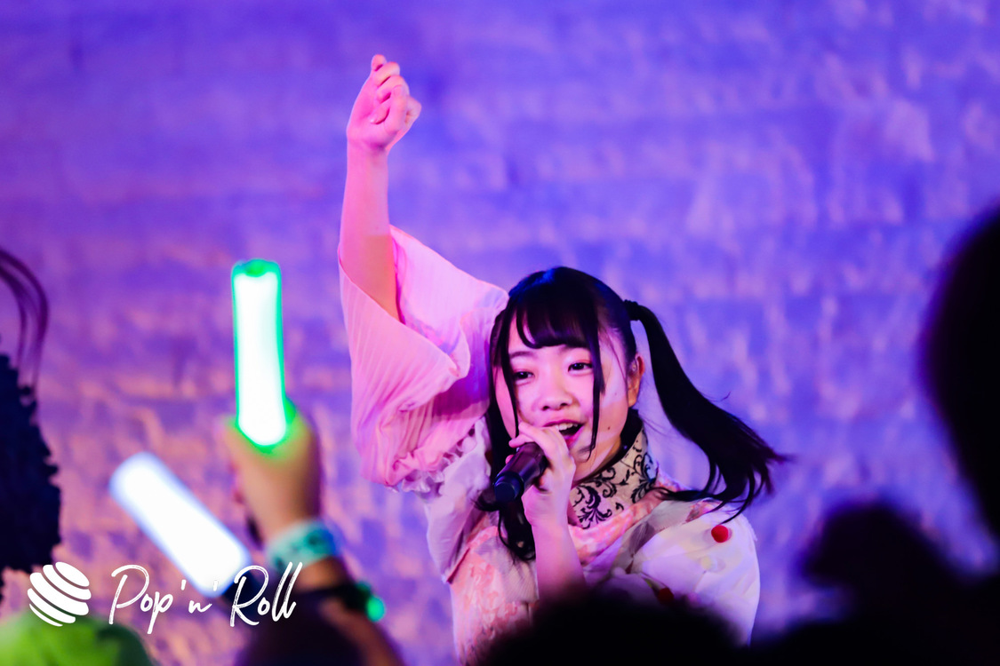 われらがプワプワプーワプワ＜ぽぷろないと vol.10＞南青山Future SEVEN（2019年11月21日）