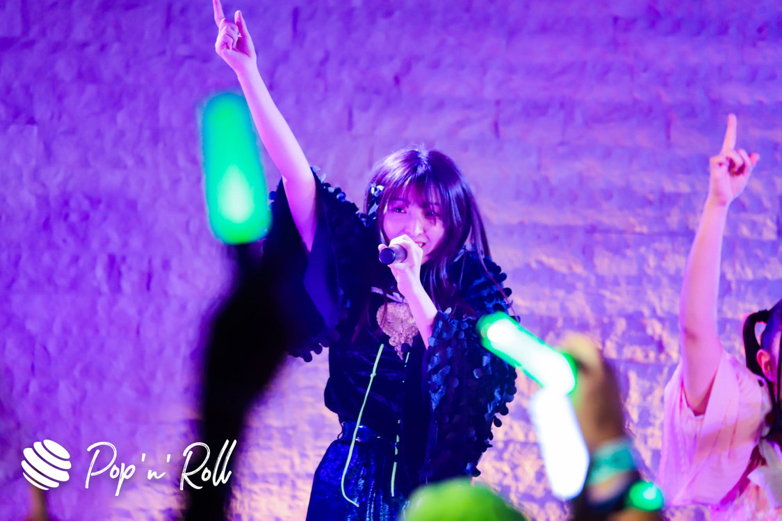 われらがプワプワプーワプワ＜ぽぷろないと vol.10＞南青山Future SEVEN（2019年11月21日）