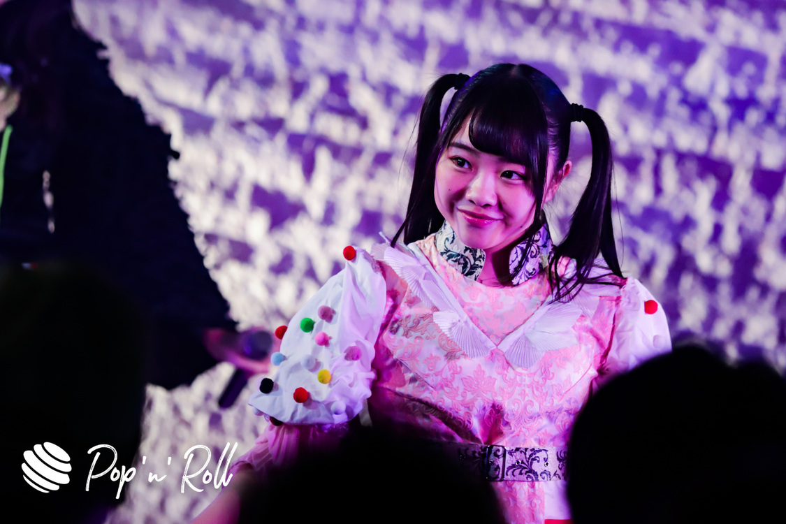 われらがプワプワプーワプワ＜ぽぷろないと vol.10＞南青山Future SEVEN（2019年11月21日）