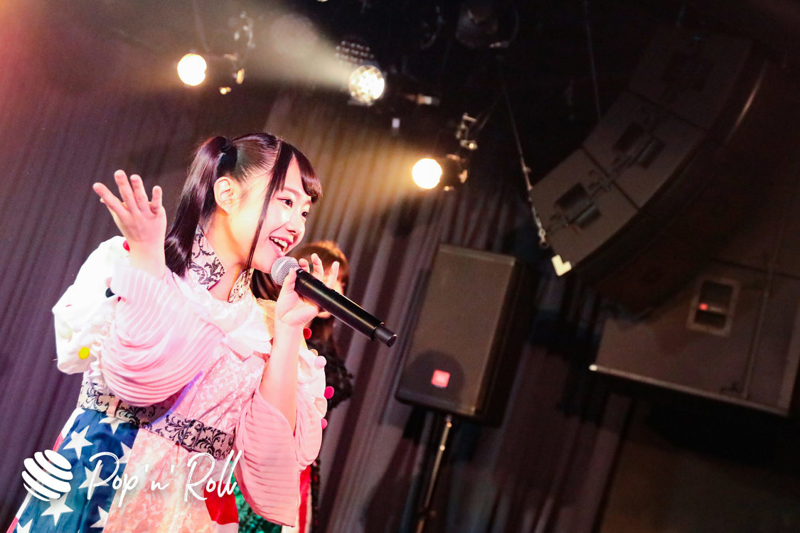 われらがプワプワプーワプワ＜ぽぷろないと vol.10＞南青山Future SEVEN（2019年11月21日）