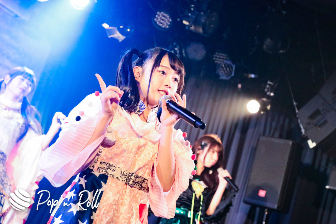 われらがプワプワプーワプワ＜ぽぷろないと vol.10＞南青山Future SEVEN（2019年11月21日）