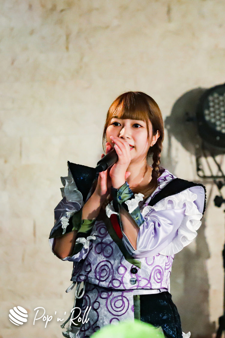 われらがプワプワプーワプワ＜ぽぷろないと vol.10＞南青山Future SEVEN（2019年11月21日）