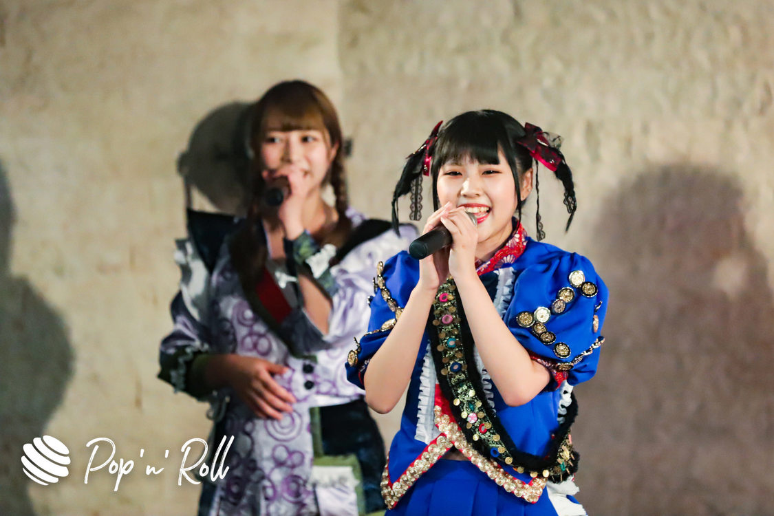 われらがプワプワプーワプワ＜ぽぷろないと vol.10＞南青山Future SEVEN（2019年11月21日）