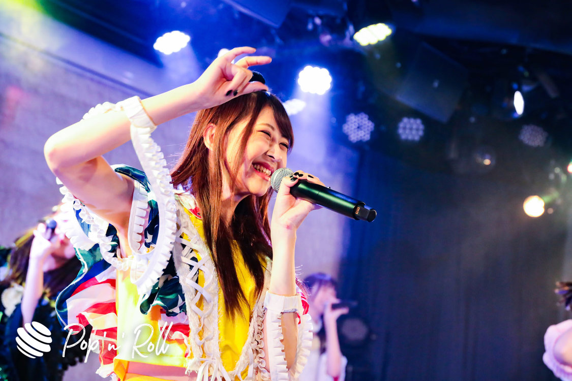 われらがプワプワプーワプワ＜ぽぷろないと vol.10＞南青山Future SEVEN（2019年11月21日）