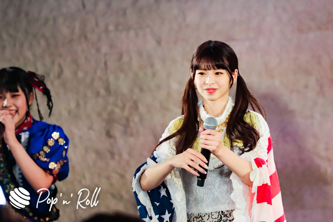 われらがプワプワプーワプワ＜ぽぷろないと vol.10＞南青山Future SEVEN（2019年11月21日）