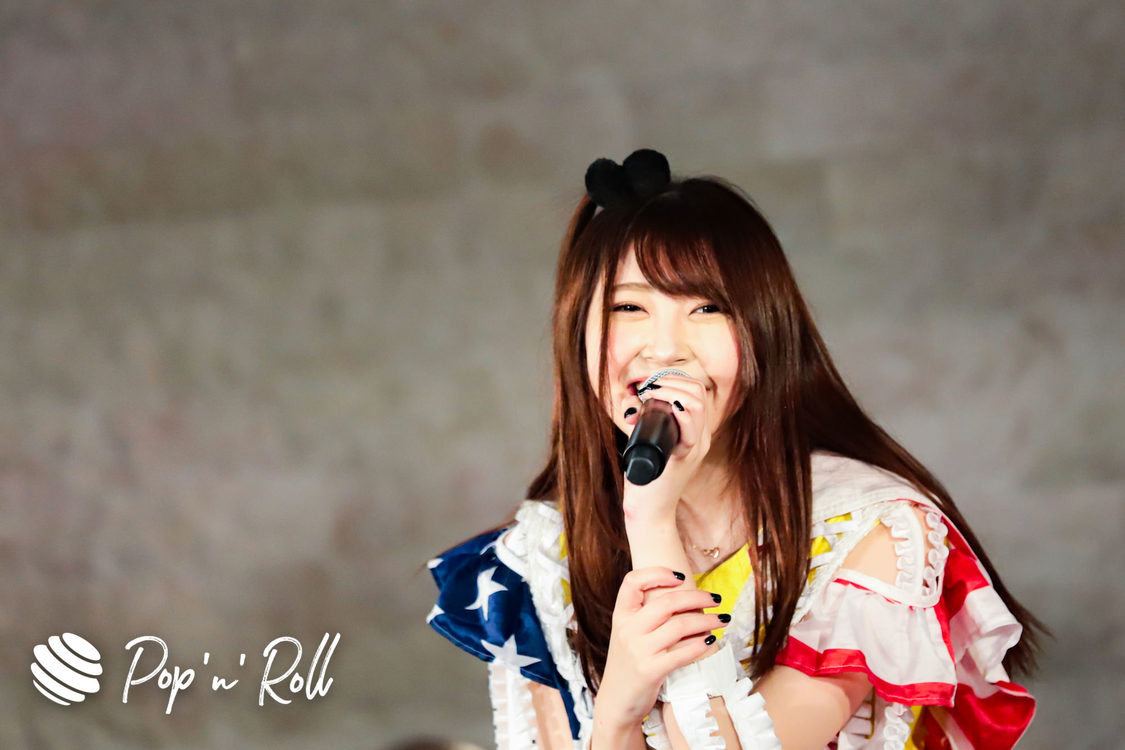 われらがプワプワプーワプワ＜ぽぷろないと vol.10＞南青山Future SEVEN（2019年11月21日）