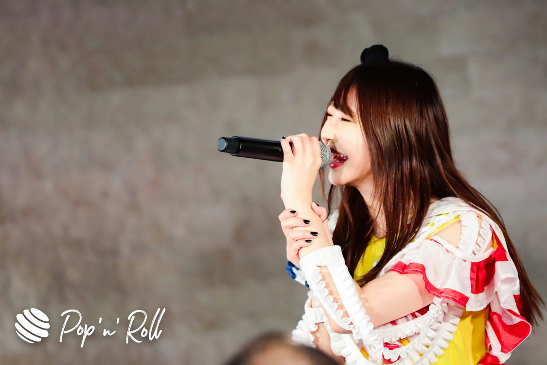 われらがプワプワプーワプワ＜ぽぷろないと vol.10＞南青山Future SEVEN（2019年11月21日）