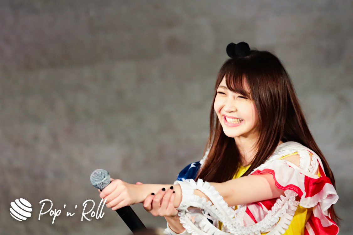 われらがプワプワプーワプワ＜ぽぷろないと vol.10＞南青山Future SEVEN（2019年11月21日）