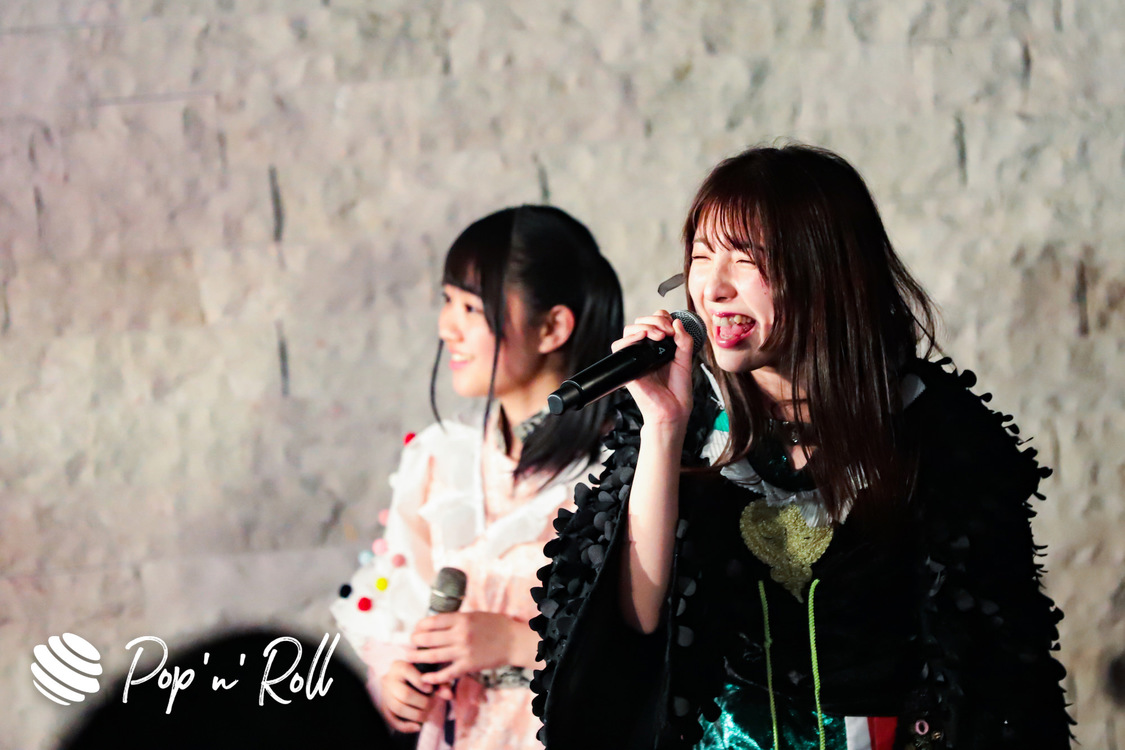 われらがプワプワプーワプワ＜ぽぷろないと vol.10＞南青山Future SEVEN（2019年11月21日）