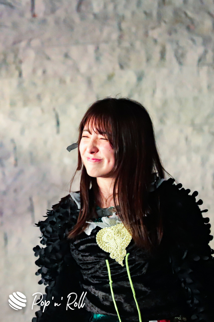 われらがプワプワプーワプワ＜ぽぷろないと vol.10＞南青山Future SEVEN（2019年11月21日）