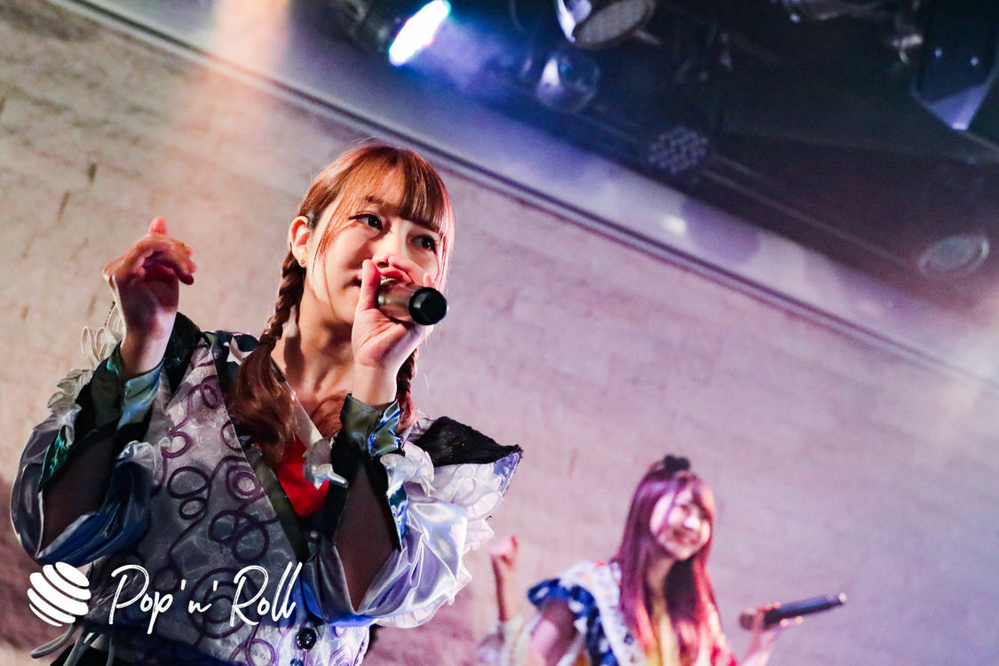 われらがプワプワプーワプワ＜ぽぷろないと vol.10＞南青山Future SEVEN（2019年11月21日）