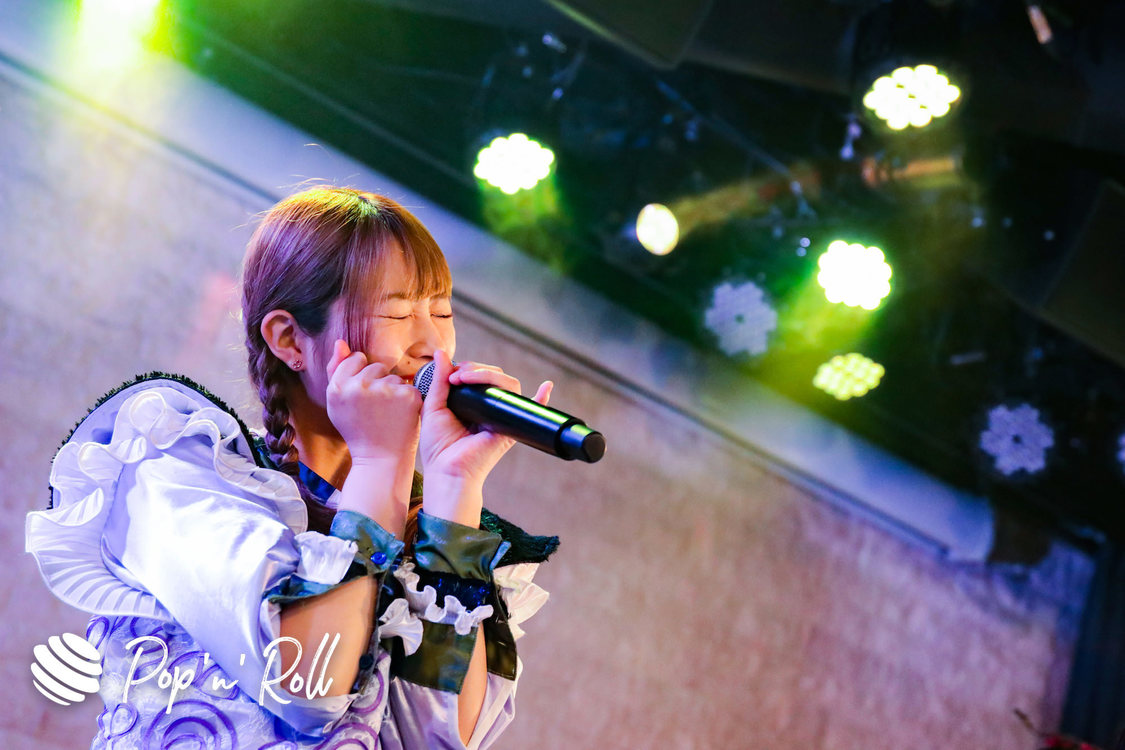 われらがプワプワプーワプワ＜ぽぷろないと vol.10＞南青山Future SEVEN（2019年11月21日）