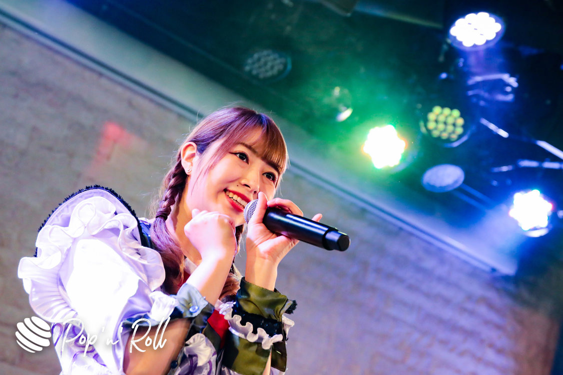 われらがプワプワプーワプワ＜ぽぷろないと vol.10＞南青山Future SEVEN（2019年11月21日）