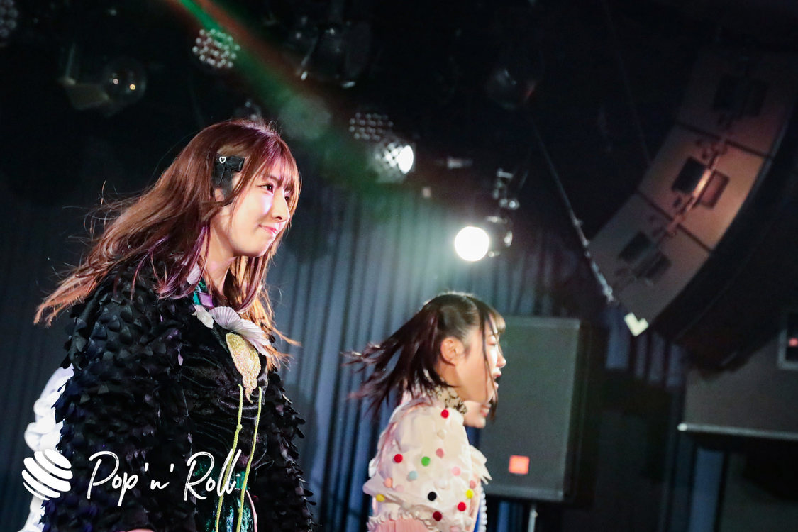 われらがプワプワプーワプワ＜ぽぷろないと vol.10＞南青山Future SEVEN（2019年11月21日）