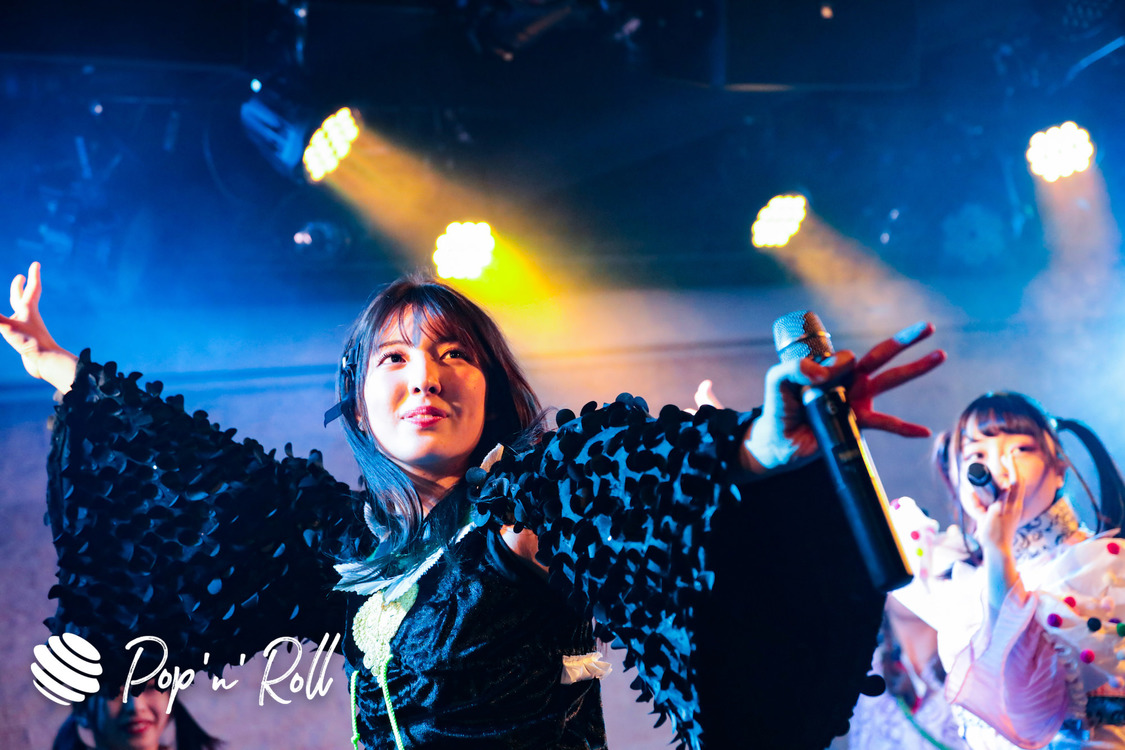 われらがプワプワプーワプワ＜ぽぷろないと vol.10＞南青山Future SEVEN（2019年11月21日）