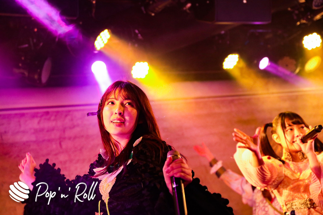 われらがプワプワプーワプワ＜ぽぷろないと vol.10＞南青山Future SEVEN（2019年11月21日）