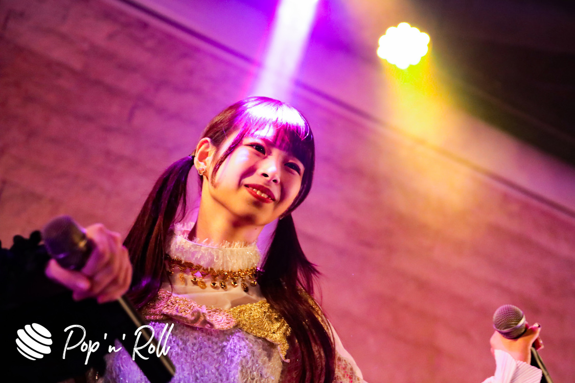 われらがプワプワプーワプワ＜ぽぷろないと vol.10＞南青山Future SEVEN（2019年11月21日）