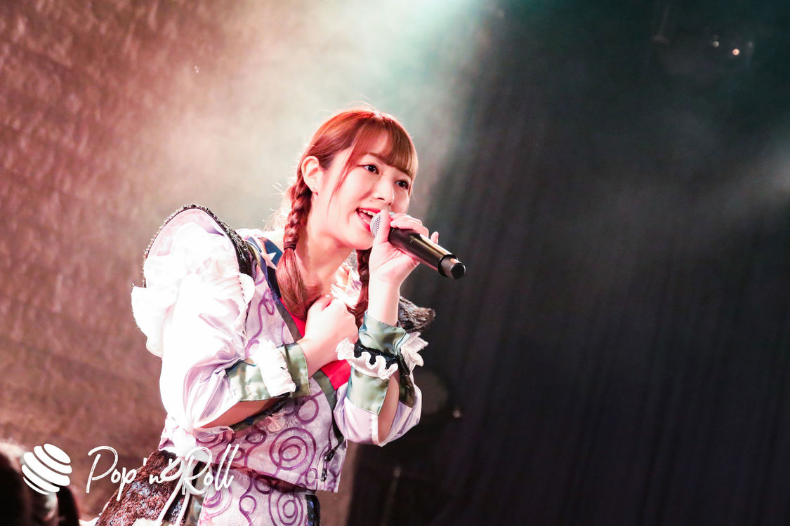 われらがプワプワプーワプワ＜ぽぷろないと vol.10＞南青山Future SEVEN（2019年11月21日）