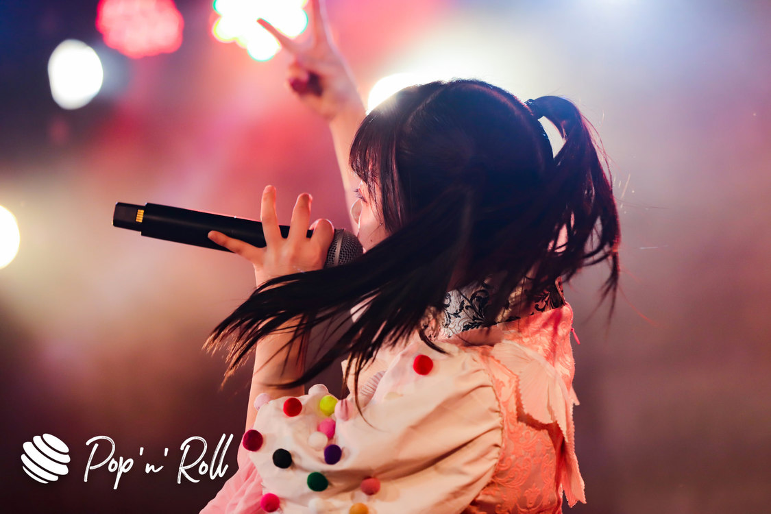 われらがプワプワプーワプワ＜ぽぷろないと vol.10＞南青山Future SEVEN（2019年11月21日）