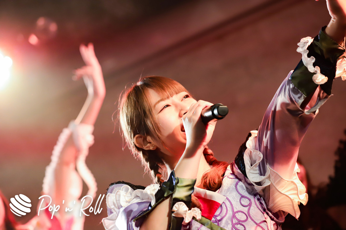 われらがプワプワプーワプワ＜ぽぷろないと vol.10＞南青山Future SEVEN（2019年11月21日）