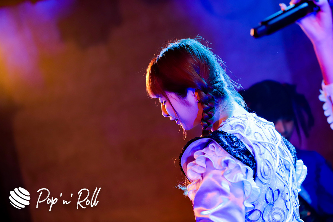 われらがプワプワプーワプワ＜ぽぷろないと vol.10＞南青山Future SEVEN（2019年11月21日）