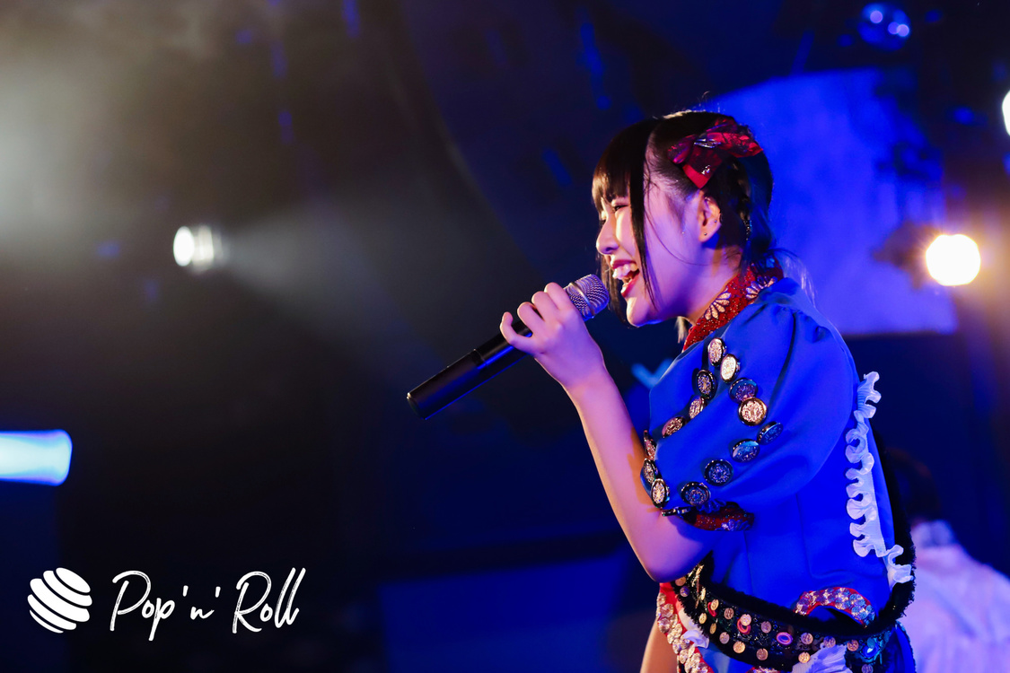 われらがプワプワプーワプワ＜ぽぷろないと vol.10＞南青山Future SEVEN（2019年11月21日）