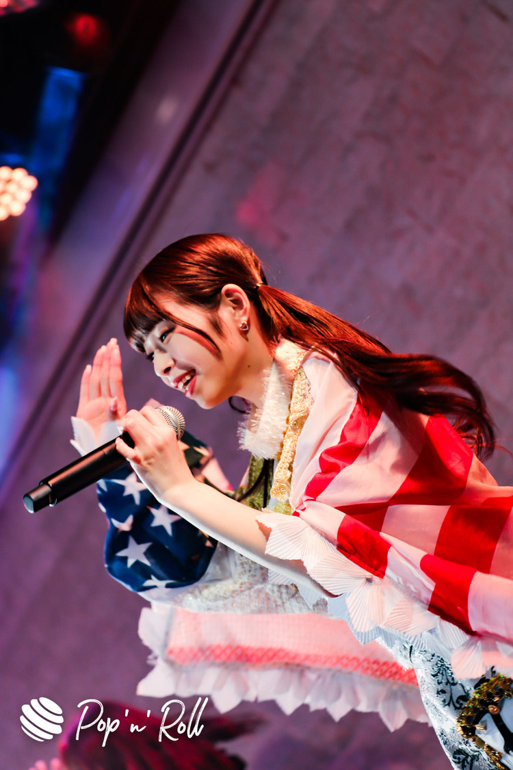 われらがプワプワプーワプワ＜ぽぷろないと vol.10＞南青山Future SEVEN（2019年11月21日）