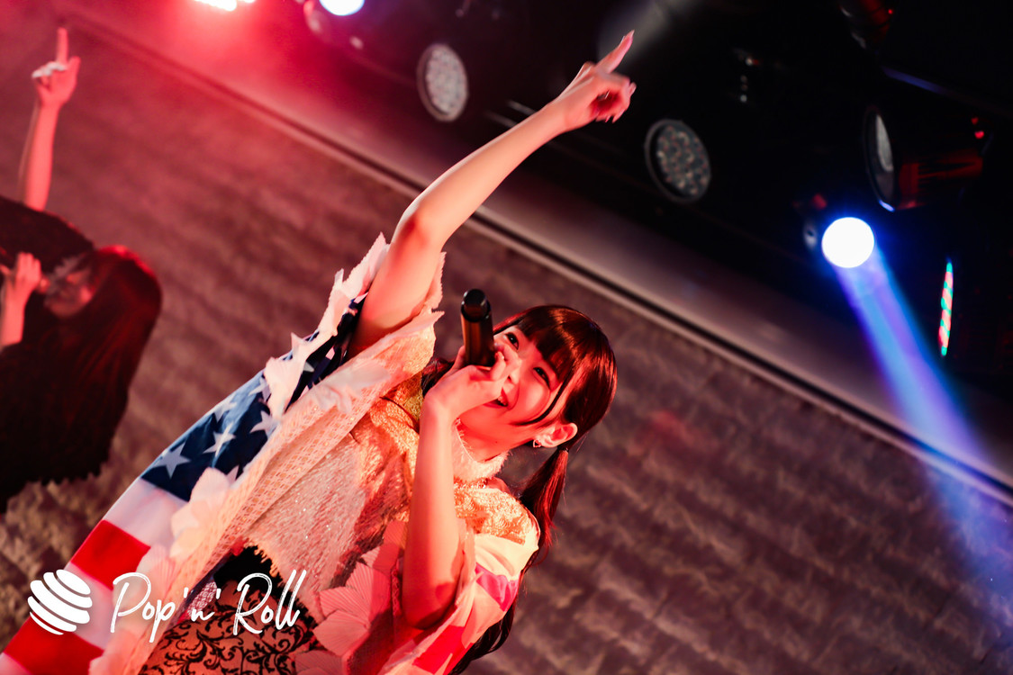 われらがプワプワプーワプワ＜ぽぷろないと vol.10＞南青山Future SEVEN（2019年11月21日）