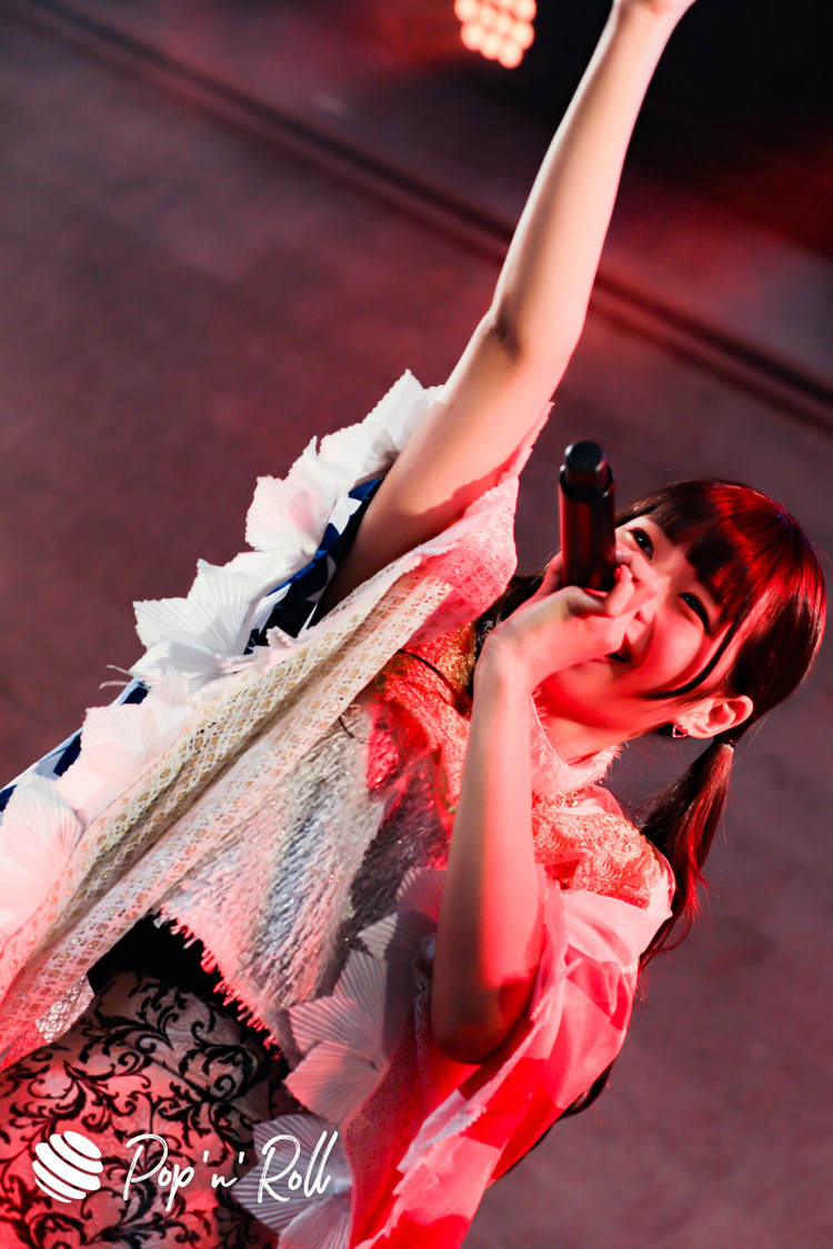 われらがプワプワプーワプワ＜ぽぷろないと vol.10＞南青山Future SEVEN（2019年11月21日）