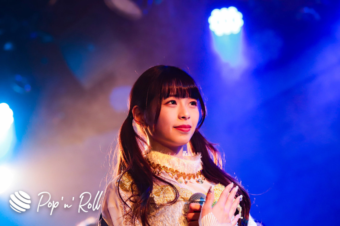 われらがプワプワプーワプワ＜ぽぷろないと vol.10＞南青山Future SEVEN（2019年11月21日）