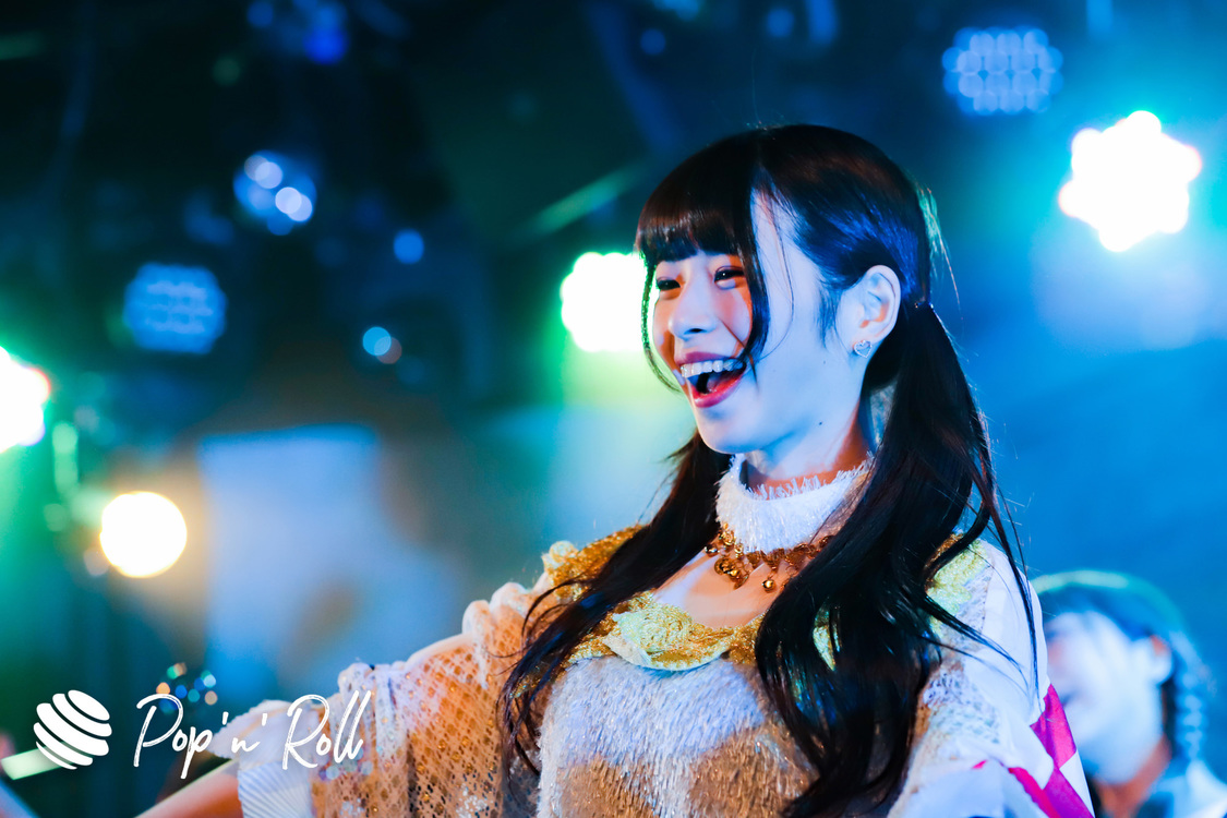 われらがプワプワプーワプワ＜ぽぷろないと vol.10＞南青山Future SEVEN（2019年11月21日）