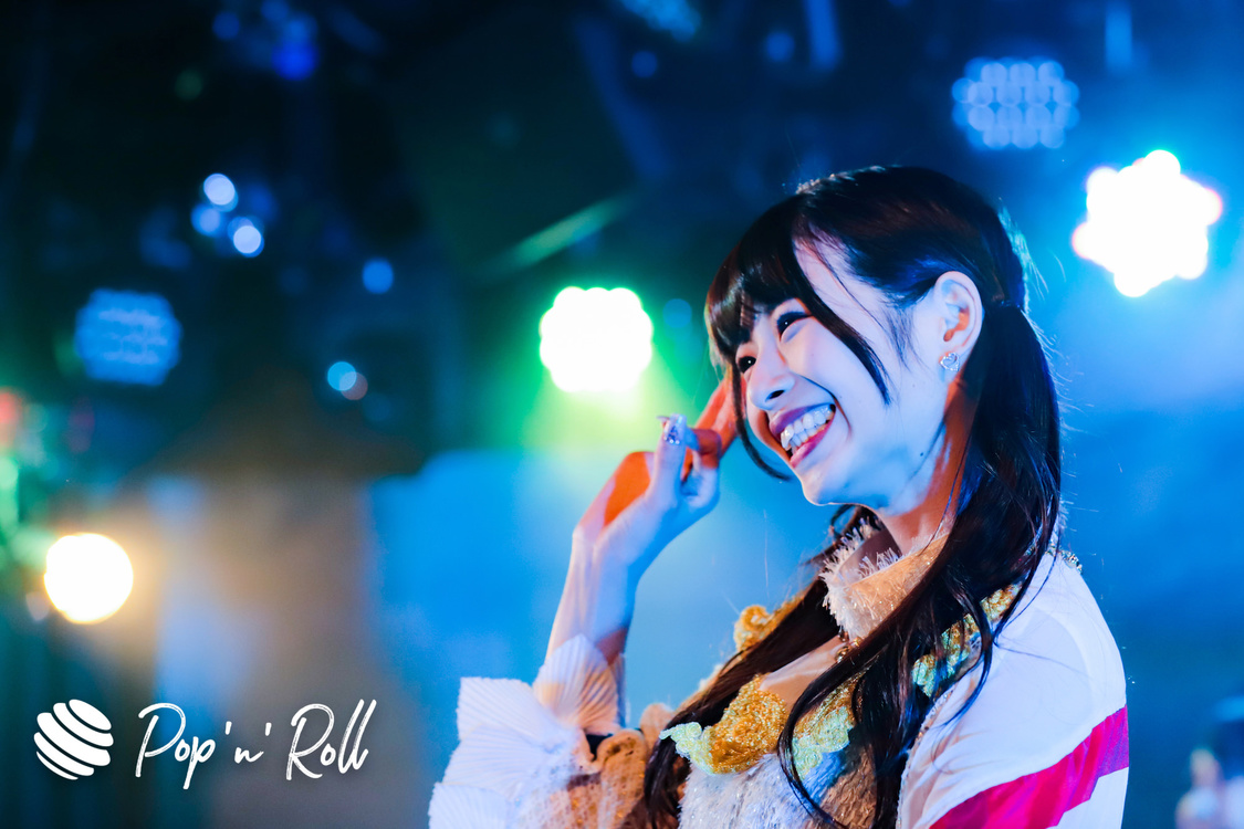 われらがプワプワプーワプワ＜ぽぷろないと vol.10＞南青山Future SEVEN（2019年11月21日）