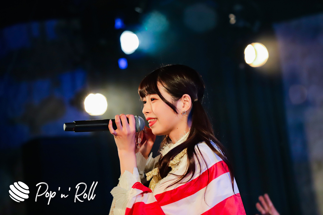 われらがプワプワプーワプワ＜ぽぷろないと vol.10＞南青山Future SEVEN（2019年11月21日）