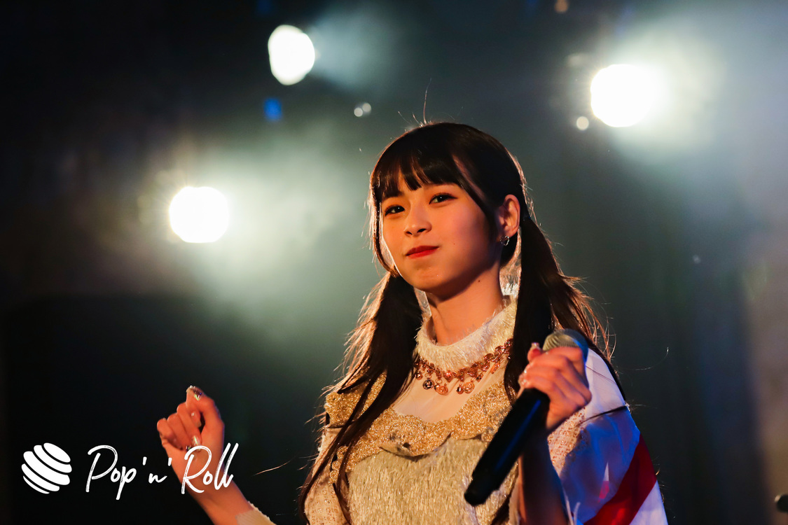 われらがプワプワプーワプワ＜ぽぷろないと vol.10＞南青山Future SEVEN（2019年11月21日）