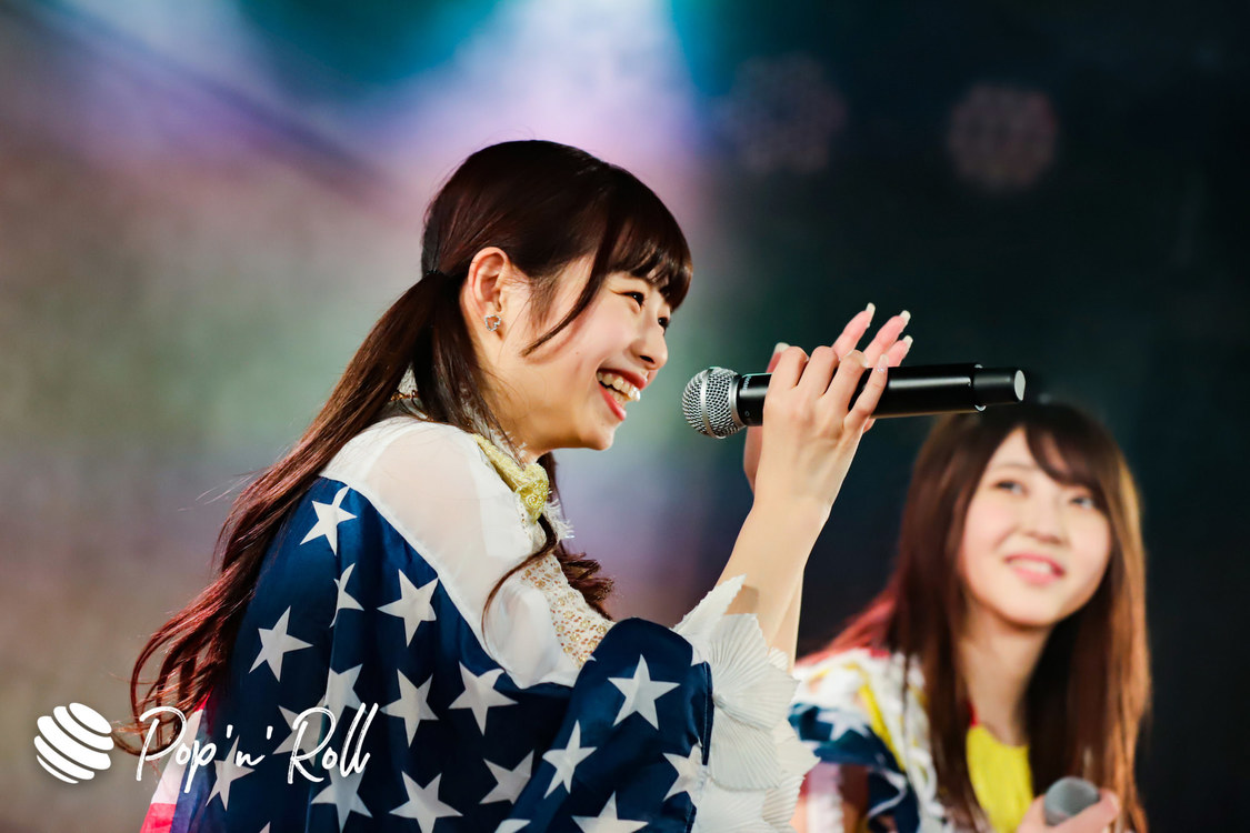 われらがプワプワプーワプワ＜ぽぷろないと vol.10＞南青山Future SEVEN（2019年11月21日）