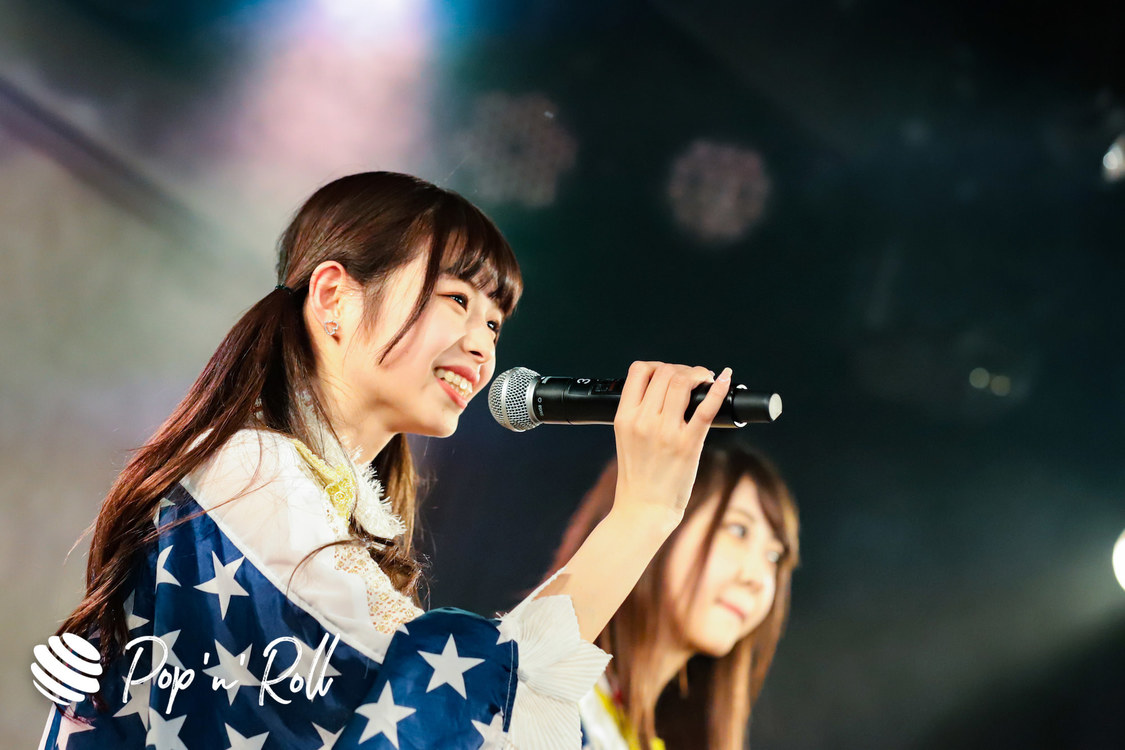 われらがプワプワプーワプワ＜ぽぷろないと vol.10＞南青山Future SEVEN（2019年11月21日）