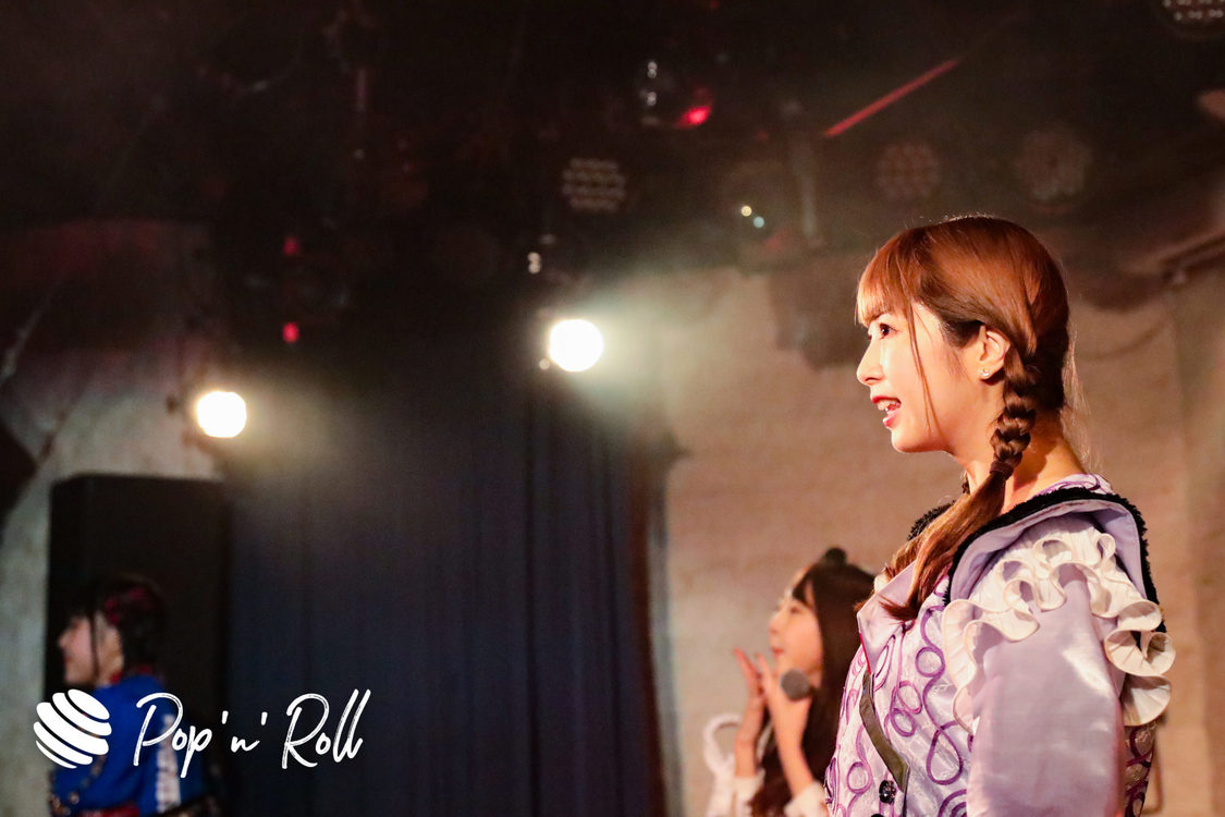 われらがプワプワプーワプワ＜ぽぷろないと vol.10＞南青山Future SEVEN（2019年11月21日）