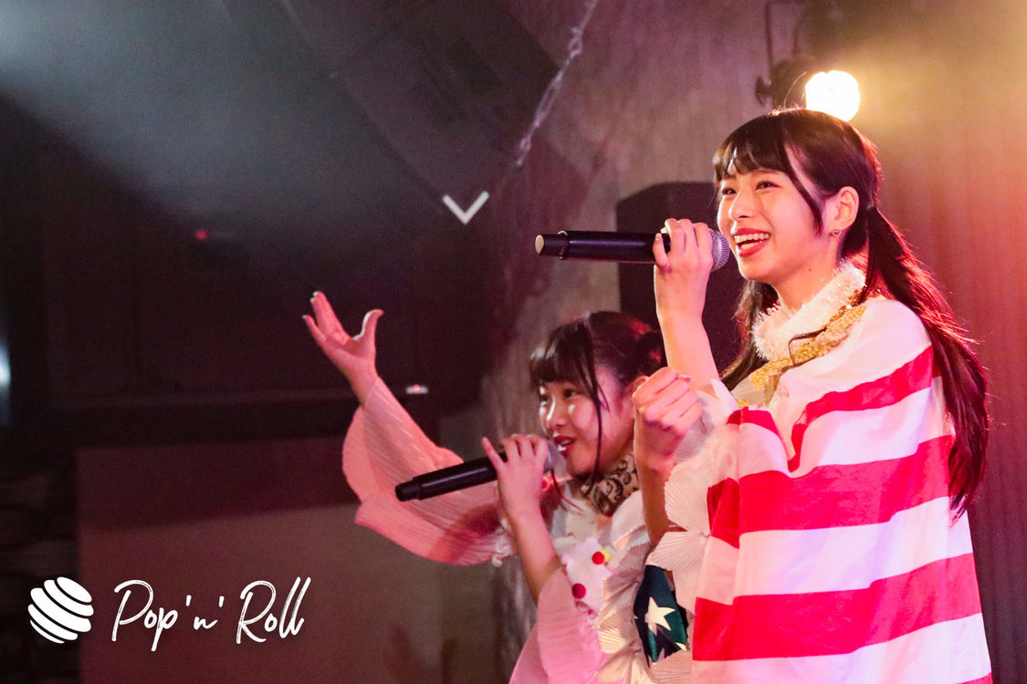 われらがプワプワプーワプワ＜ぽぷろないと vol.10＞南青山Future SEVEN（2019年11月21日）