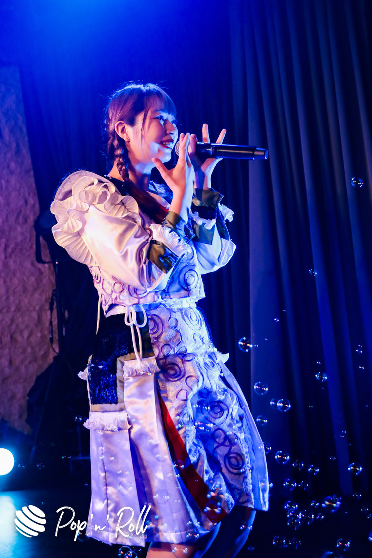 われらがプワプワプーワプワ＜ぽぷろないと vol.10＞南青山Future SEVEN（2019年11月21日）