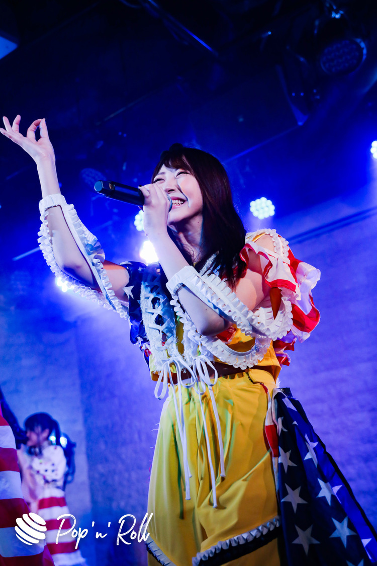 われらがプワプワプーワプワ＜ぽぷろないと vol.10＞南青山Future SEVEN（2019年11月21日）