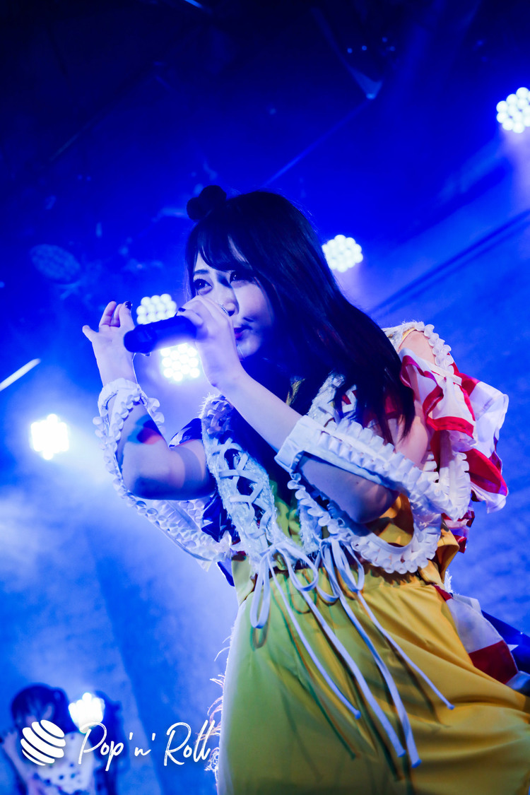 われらがプワプワプーワプワ＜ぽぷろないと vol.10＞南青山Future SEVEN（2019年11月21日）