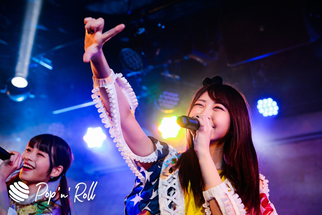 われらがプワプワプーワプワ＜ぽぷろないと vol.10＞南青山Future SEVEN（2019年11月21日）