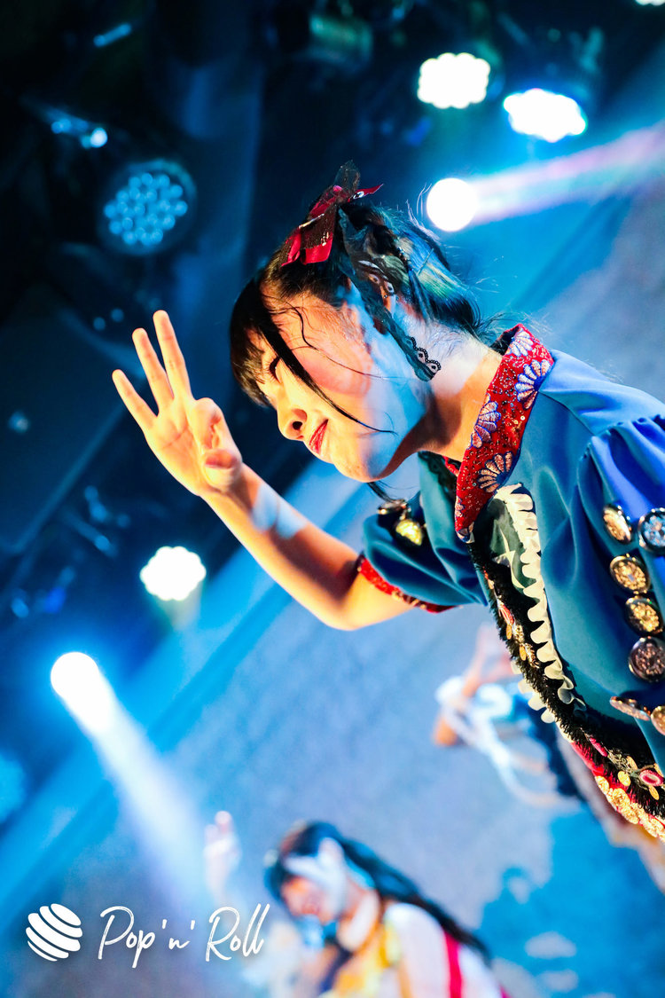 われらがプワプワプーワプワ＜ぽぷろないと vol.10＞南青山Future SEVEN（2019年11月21日）