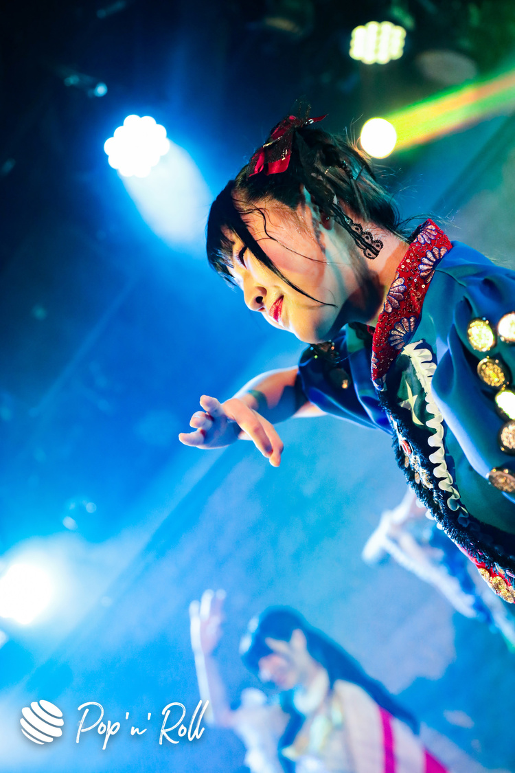 われらがプワプワプーワプワ＜ぽぷろないと vol.10＞南青山Future SEVEN（2019年11月21日）