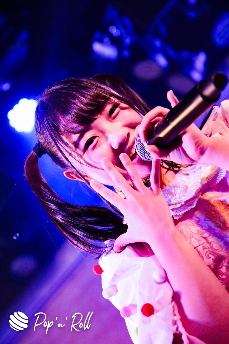 われらがプワプワプーワプワ＜ぽぷろないと vol.10＞南青山Future SEVEN（2019年11月21日）