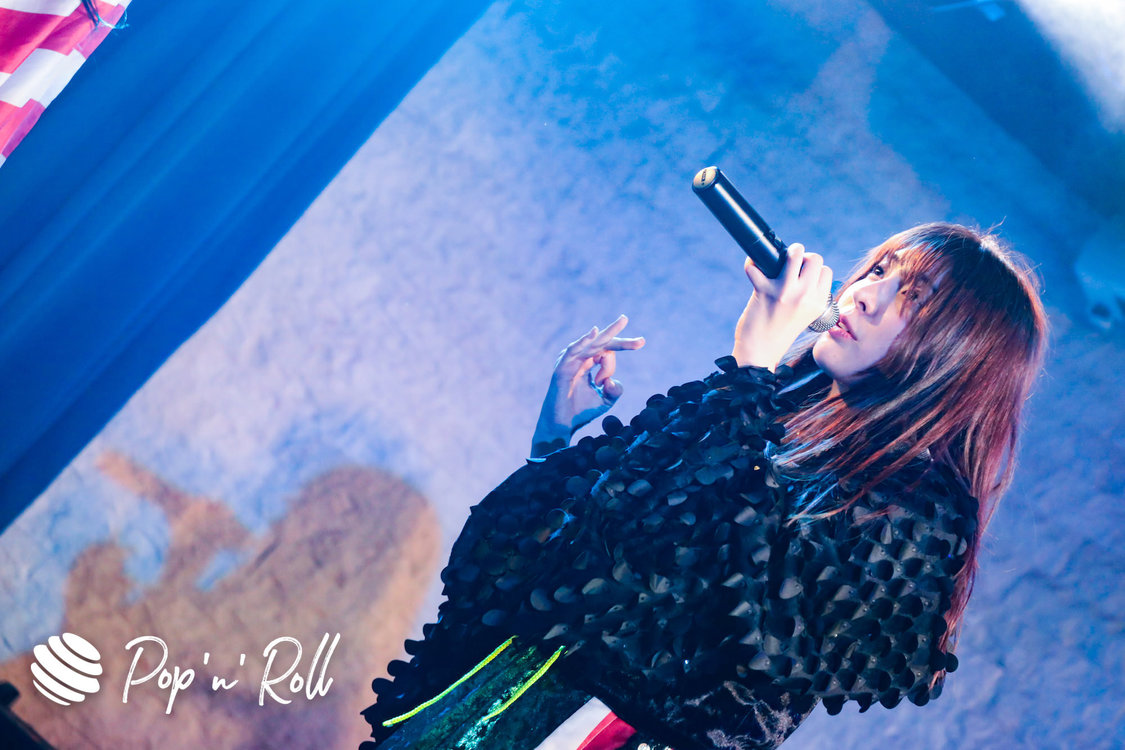 われらがプワプワプーワプワ＜ぽぷろないと vol.10＞南青山Future SEVEN（2019年11月21日）